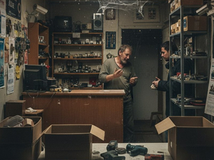 Число финансовых нелегалов в Красноярском крае сократилось более чем на четверть