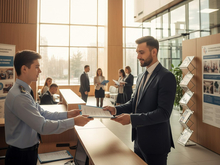 Бизнес Красноярского края потерял в компаниях, но прирос индивидуальными предпринимателями