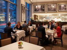 «Все к столу»: какие гастрономические открытия ждут красноярцев в 2026