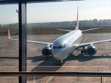 250 млн руб. выделит Свердловская область на субсидированные авиарейсы