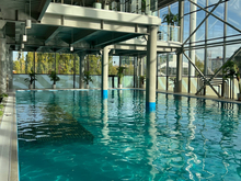 В 2026 в красноярском ТРК «Комсомолл» откроют «Термолэнд»