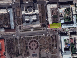 В Красноярске продали здание Центра научно-технической информации