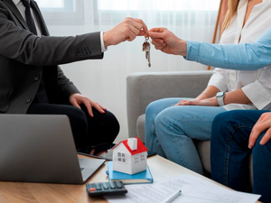 Новосибирск оказался выгоднее Москвы для арендного бизнеса