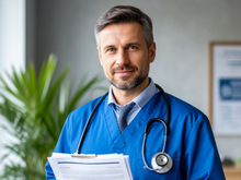 Компании Красноярского края с марта 2026 смогут направлять сотрудников к психиатру