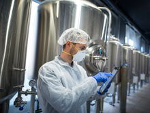 В Нижегородской области выявили девять фантомных предприятий