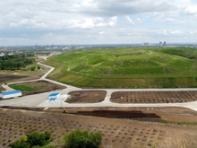 Мэрия выбрала подрядчика для обслуживания челябинской свалки за 110 млн рублей 