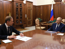 Зарубежные клиенты купят у России военную технику на $70 млрд