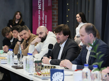 Креативный кластер с гастропространством откроют в Тюмени в 2026 году