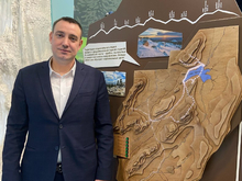 Александр Решетов назначен директором нацпарка «Зюраткуль» на Южном Урале