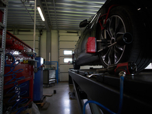 Предложение автоуслуг в Новосибирске увеличилось на 52%