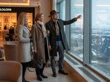 Самым дорогим туром по России в 2025 стало путешествие по Красноярскому краю