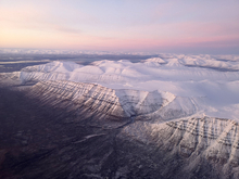 Самым дорогим туром по России в 2025 стало путешествие по Красноярскому краю