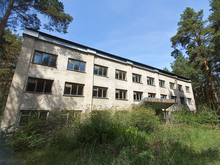 Бывший пионерлагерь «Связист» в Тюмени выставили на торги за 305 млн рублей