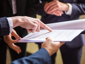 ФАС выявила признаки сговора при закупке квартир для детей-сирот в Новосибирске