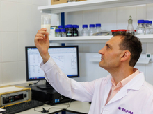 Красноярские ученые разработали экологичный способ добычи трудноизвлекаемой нефти