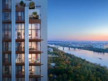 Клубный дом Veren Place Одесская: как технологические решения формируют качество жизни
