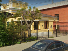 Объект культурного наследия продается в центре Челябинска