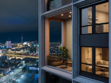 На месте многоэтажки-долгостроя в Челябинске появится ЖК бизнес-класса