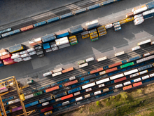 Под Новосибирском построят цех для отцепочного ремонта грузовых вагонов