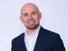 Владислав Колотов стал заместителем председателя Сибирского банка Сбера