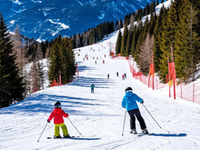 Красноярские туристы не отказываются от отдыха в Шерегеше после пожара и норовируса