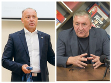 Два свердловских экс-министра получили новые должности в органах власти