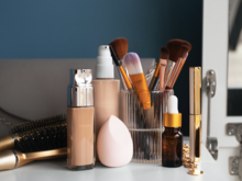 Косметика — новая нефть? Ozon запускает собственный косметический бренд