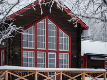 Количество бронирований жилья на новогодние каникулы в Сибири выросло вдвое