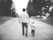 На портале госуслуг заработал реестр злостных неплательщиков алиментов