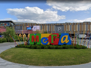 Участки в РФ, на которых должна была появиться IKEA, скупают застройщики жилья