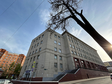 В Нижнем Новгороде освободили 70% площадей «Дома связи»