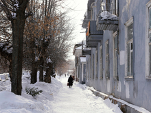 Где в ближайшие сутки пройдет уборка снега в Новосибирске? Список улиц