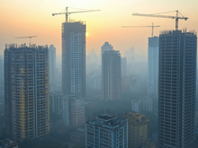 В Челябинске подписан договор КРТ возле ТЦ «Фокус»