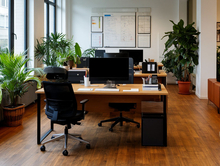 Красноярские компании ищут внимательных и клиентоориентированных сотрудников