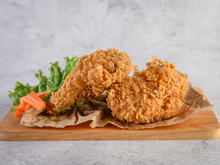 История ресторанов KFC в России завершена