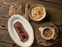 Стартовал фестиваль аутентичной уральской кухни, в нем участвуют 60 ресторанов