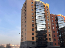 Свердловский район стал лидером по строительству жилья в Красноярске