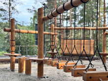 Денис Паслер пообещал привести в порядок 160 парков в Свердловской области