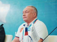 Суд арестовал площади экс-сенатора в нижегородском ТЦ