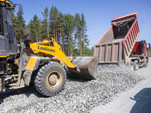 Многомиллионные долги и иски привели к банкротству челябинской дорожной фирмы