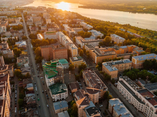 1,3 млн объектов. В Нижегородской области стартовала кадастровая оценка участков