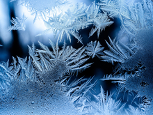 Морозы до сорока градусов продержатся в Новосибирске все выходные