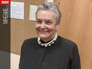 «Благотворительность двигают пассионарии — без рассусоливаний, с фокусом на результат»