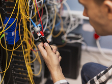 Челябинск и Магнитогорск оказались в лидерах по числу майнинговых ферм на Южном Урале