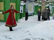 Налог на отпугнул? В праздники Тюменскую область посетило еще больше туристов