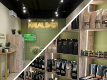 Тюменские производители масла хотят запустить федеральную сеть магазинов