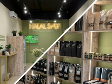 Тюменские производители масла хотят запустить федеральную сеть магазинов