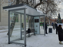 С поставщика умных остановок в Тюмени требуют 120 млн за нарушение авторских прав