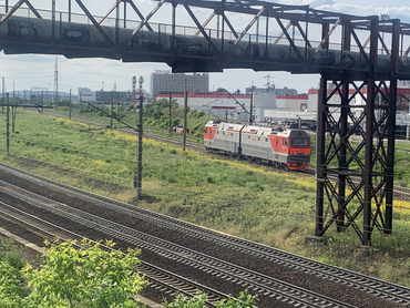 РЖД намерены продать 49% ФГК для улучшения своего финансового положения