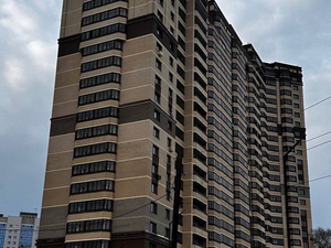 Мэрия выдала разрешения на ввод двух домов в Новосибирске 